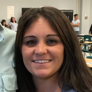 Meet your Posher, Jennifer